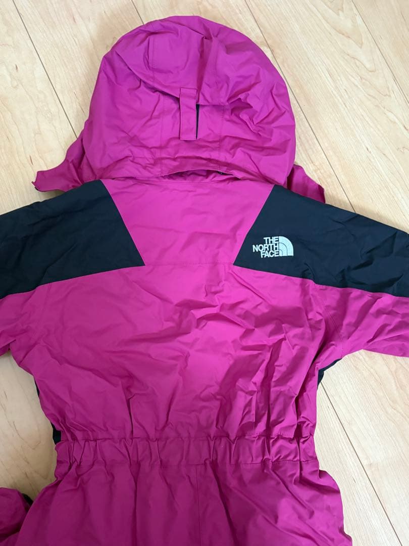 THE NORTH FACE スキーウェア