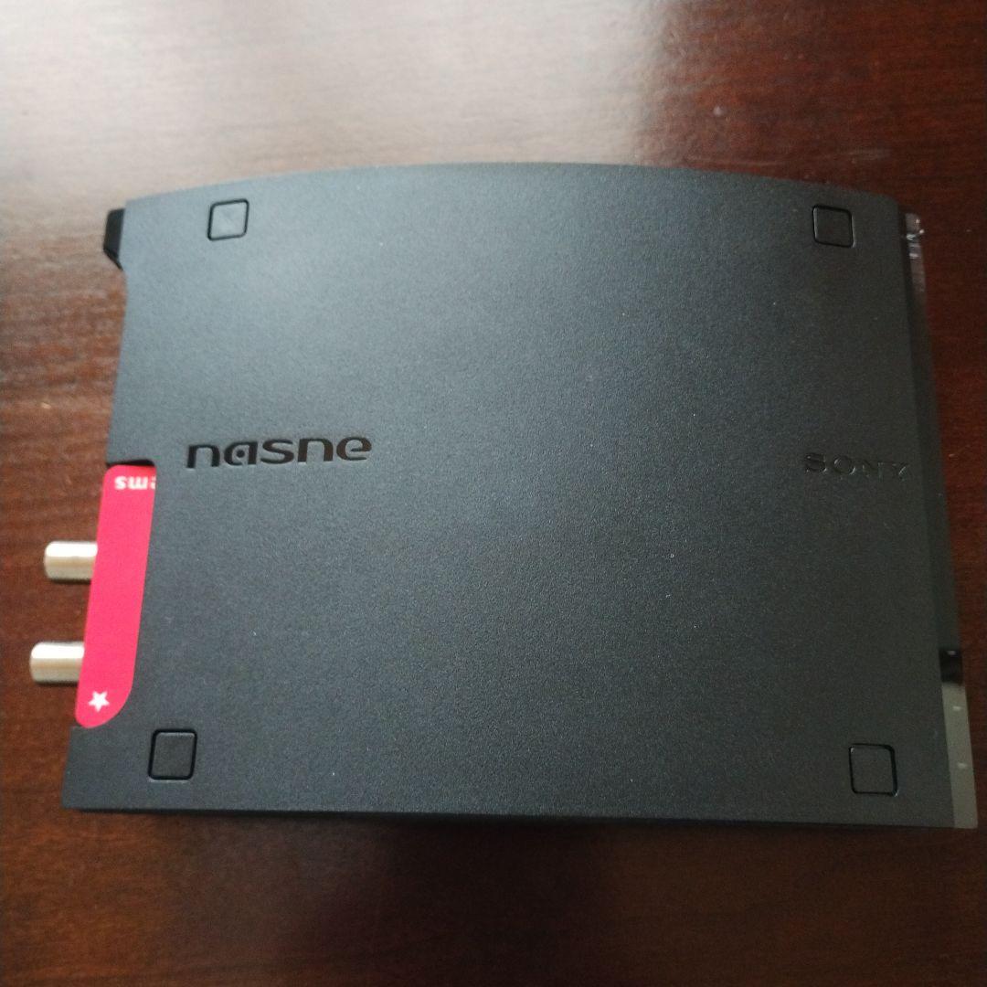 その他 SONY NASNE CECH-ZNR1J 108