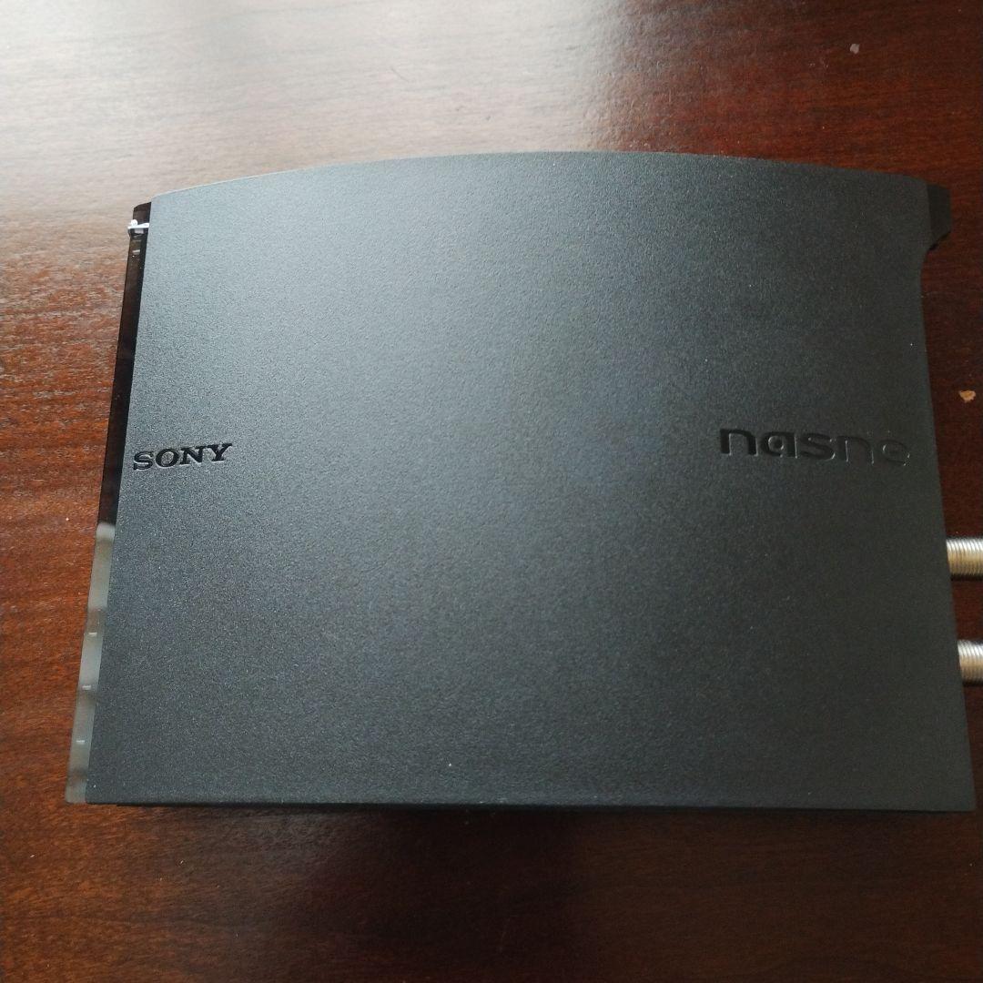 その他 SONY NASNE CECH-ZNR1J 108