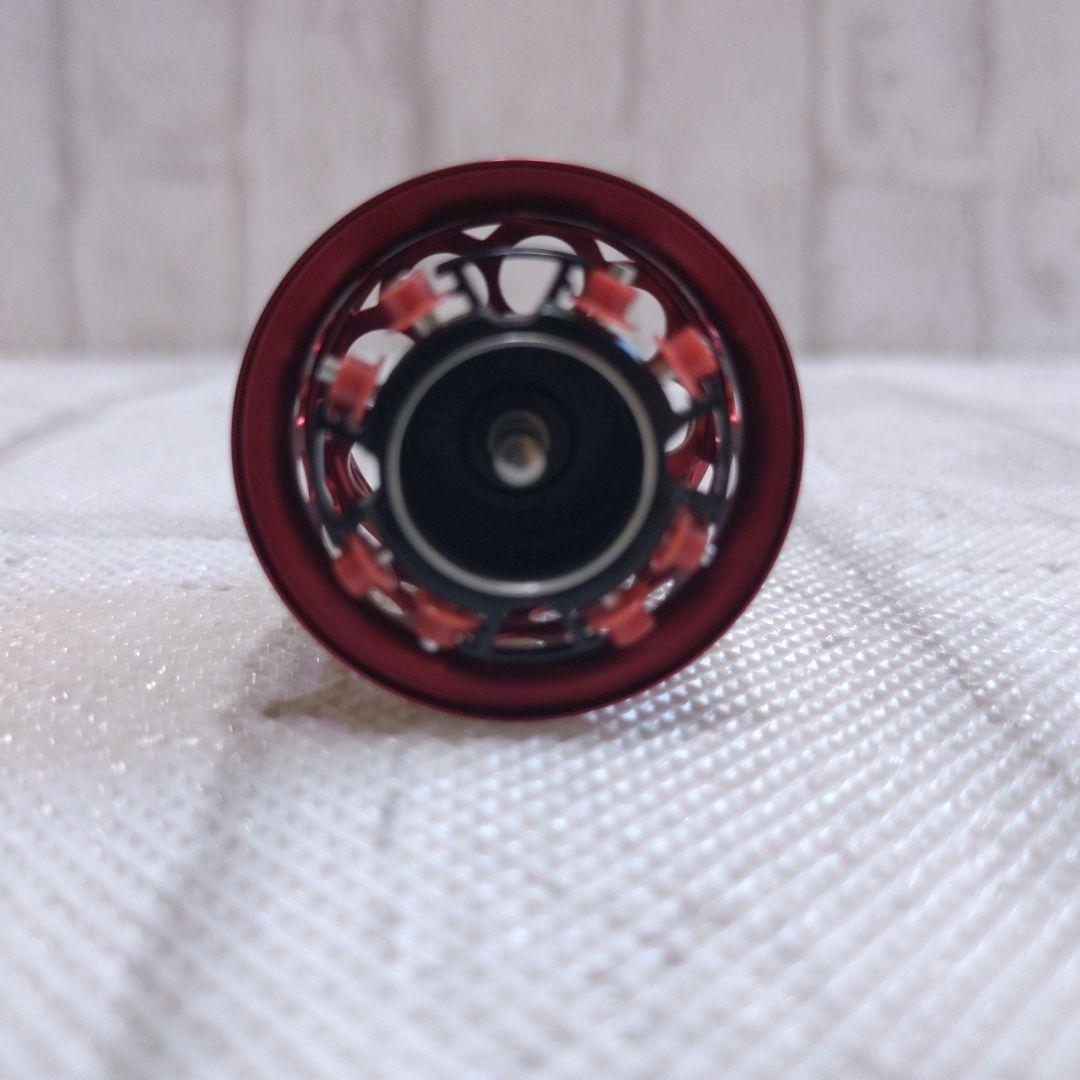 シマノ　アルデバランBFS XG LIMITED 15アルデバラン