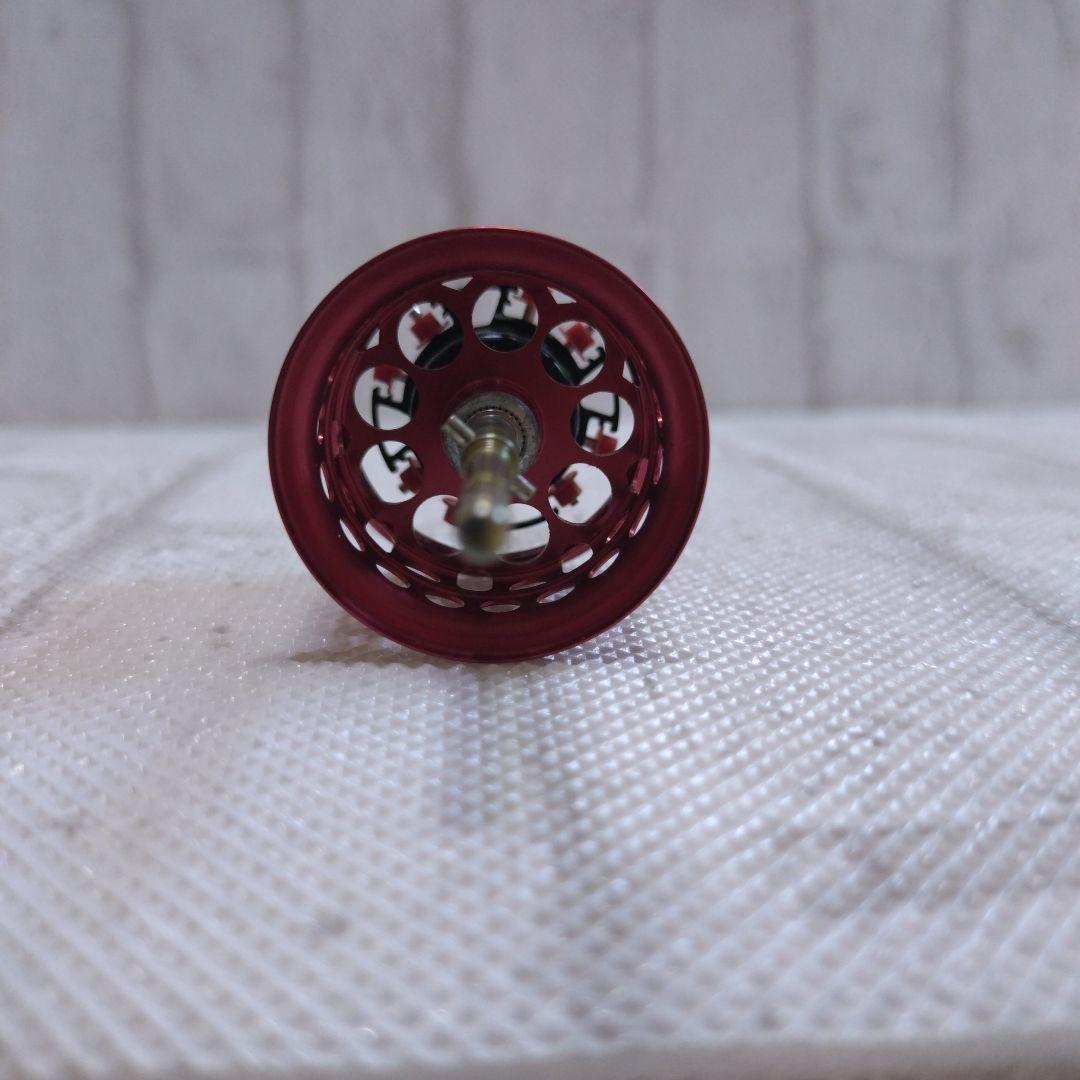 シマノ　アルデバランBFS XG LIMITED 15アルデバラン