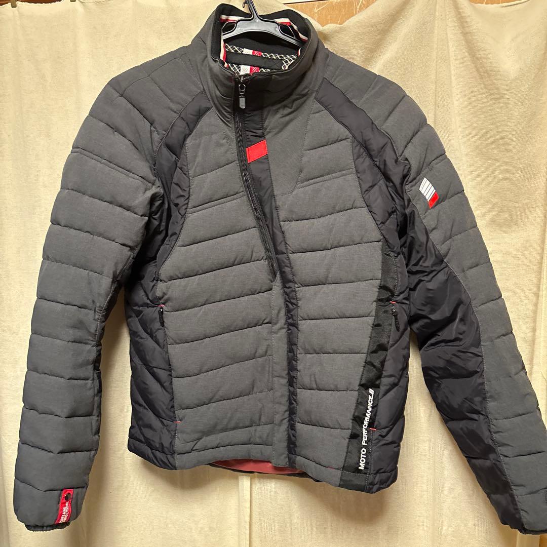 KUSHITANI ウインターアメニタジャケット M