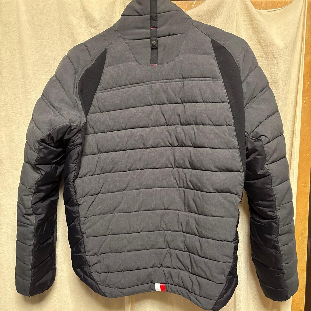 KUSHITANI ウインターアメニタジャケット M