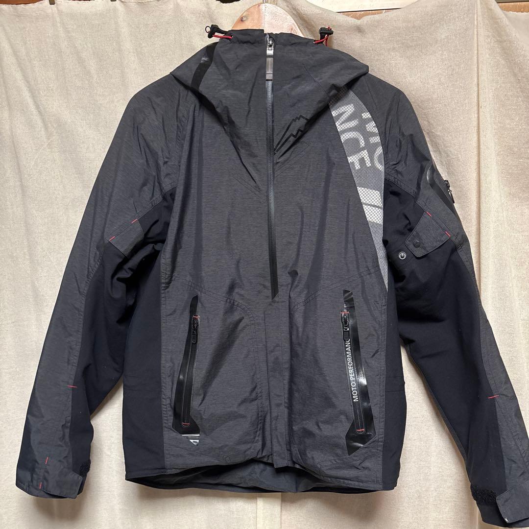 KUSHITANI ウインターアメニタジャケット M