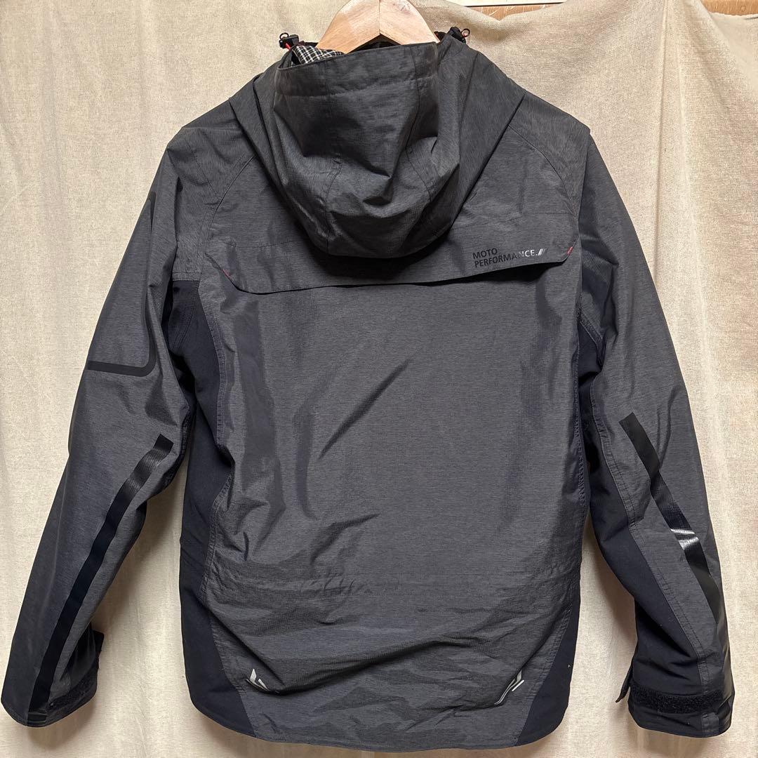 KUSHITANI ウインターアメニタジャケット M