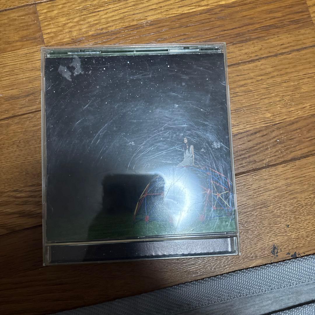 CDコレクション（Aqua Timez, コブクロなど）