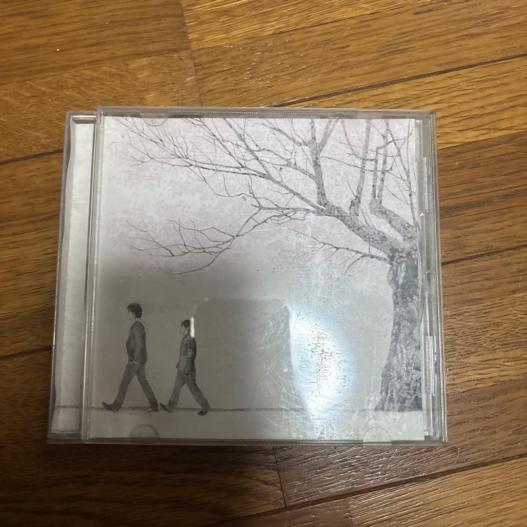 CDコレクション（Aqua Timez, コブクロなど）