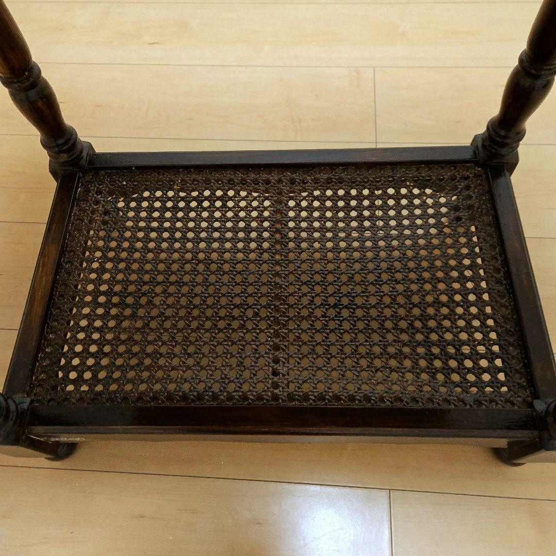 ライティングビューロー　カリモク家具