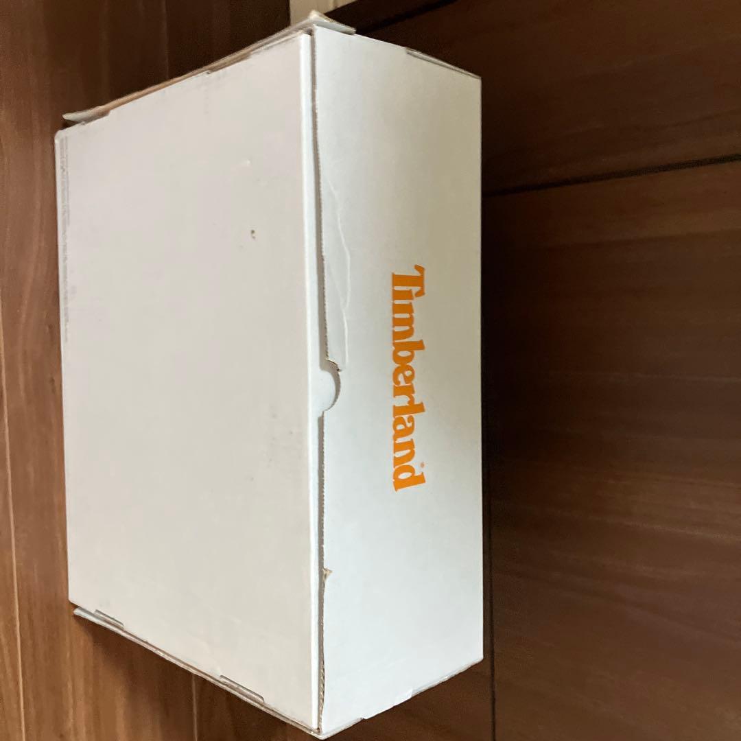 ティンバーランド6インチプレミアムブーツ ダークグリーン 28.5㎝