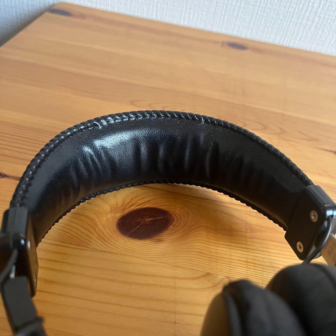 SONY MDR-CD900ST モニター用 ヘッドホン