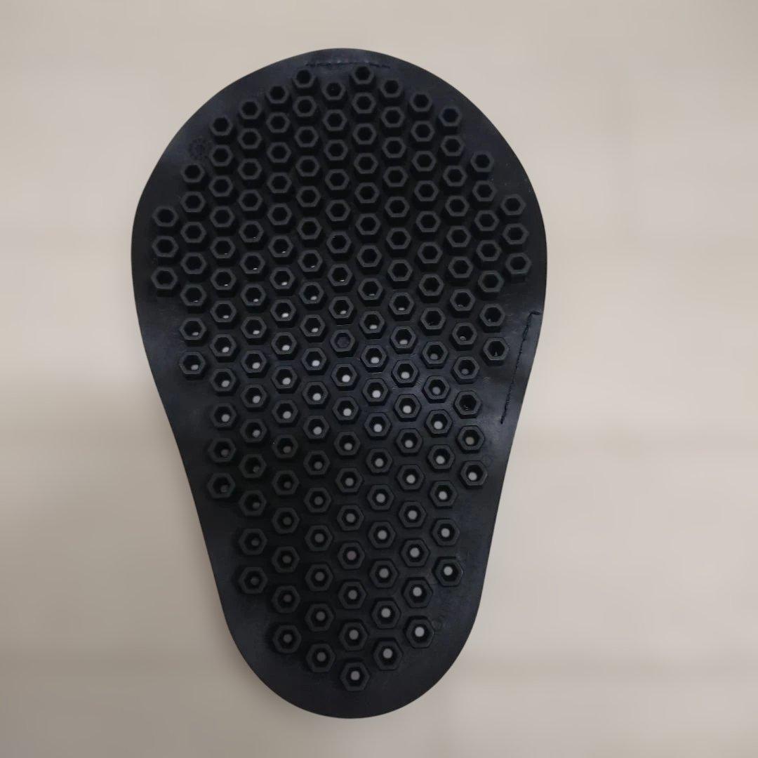 A DAINESE ダイネーゼ バイク用 スリムフィット デニムパンツ 34