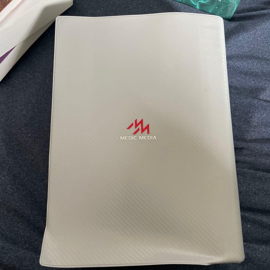 【未使用】イヤーノート 内科・外科編 2025