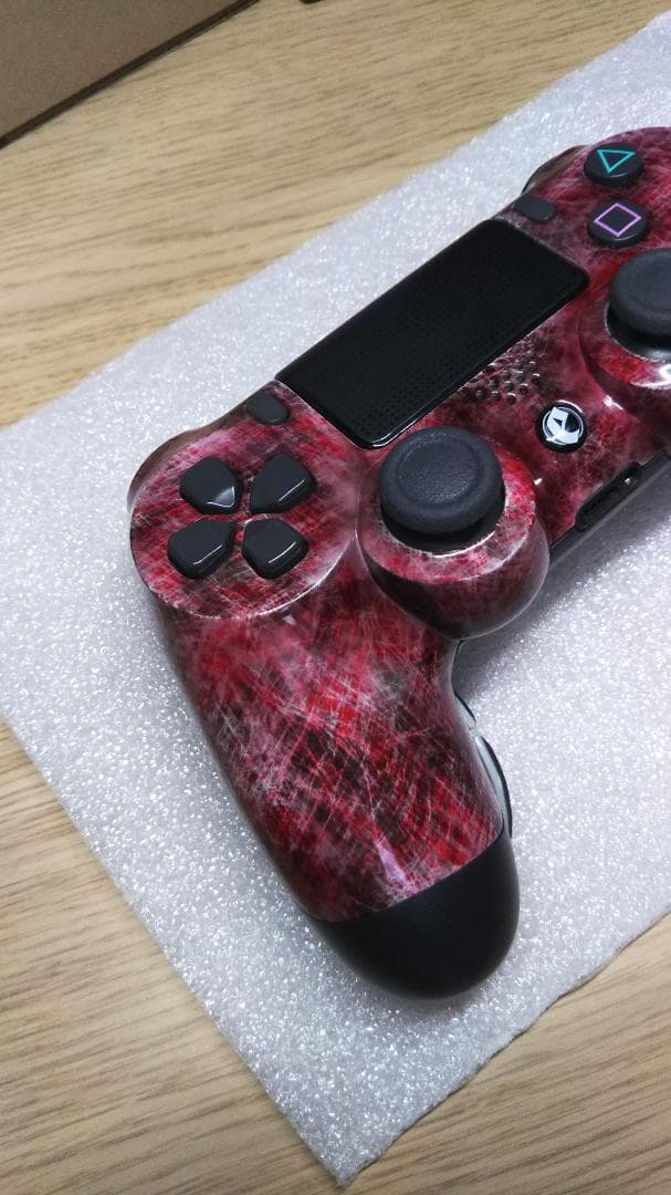 Evil controller エビル コントローラー パドルタイプ