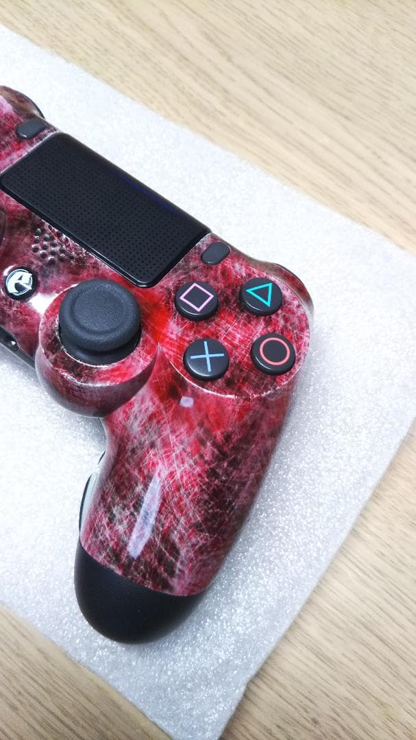 Evil controller エビル コントローラー パドルタイプ