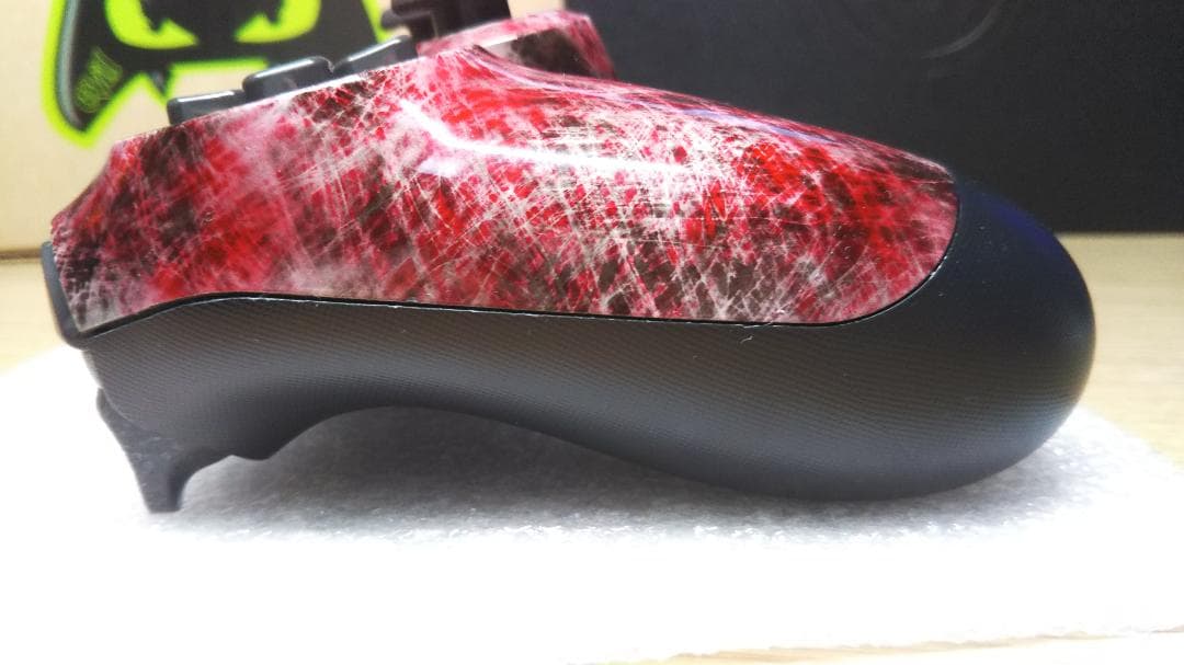 Evil controller エビル コントローラー パドルタイプ