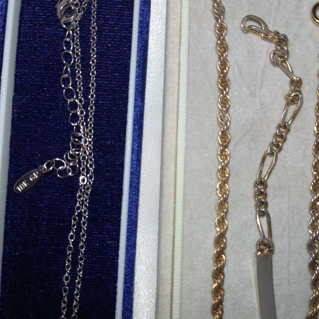 遺品・生前整理品 アクセサリーおまとめ