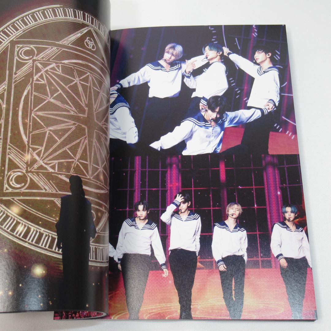 【初回限盤ブルーレイ】TXT / ACT:LOVE SICK IN JAPAN