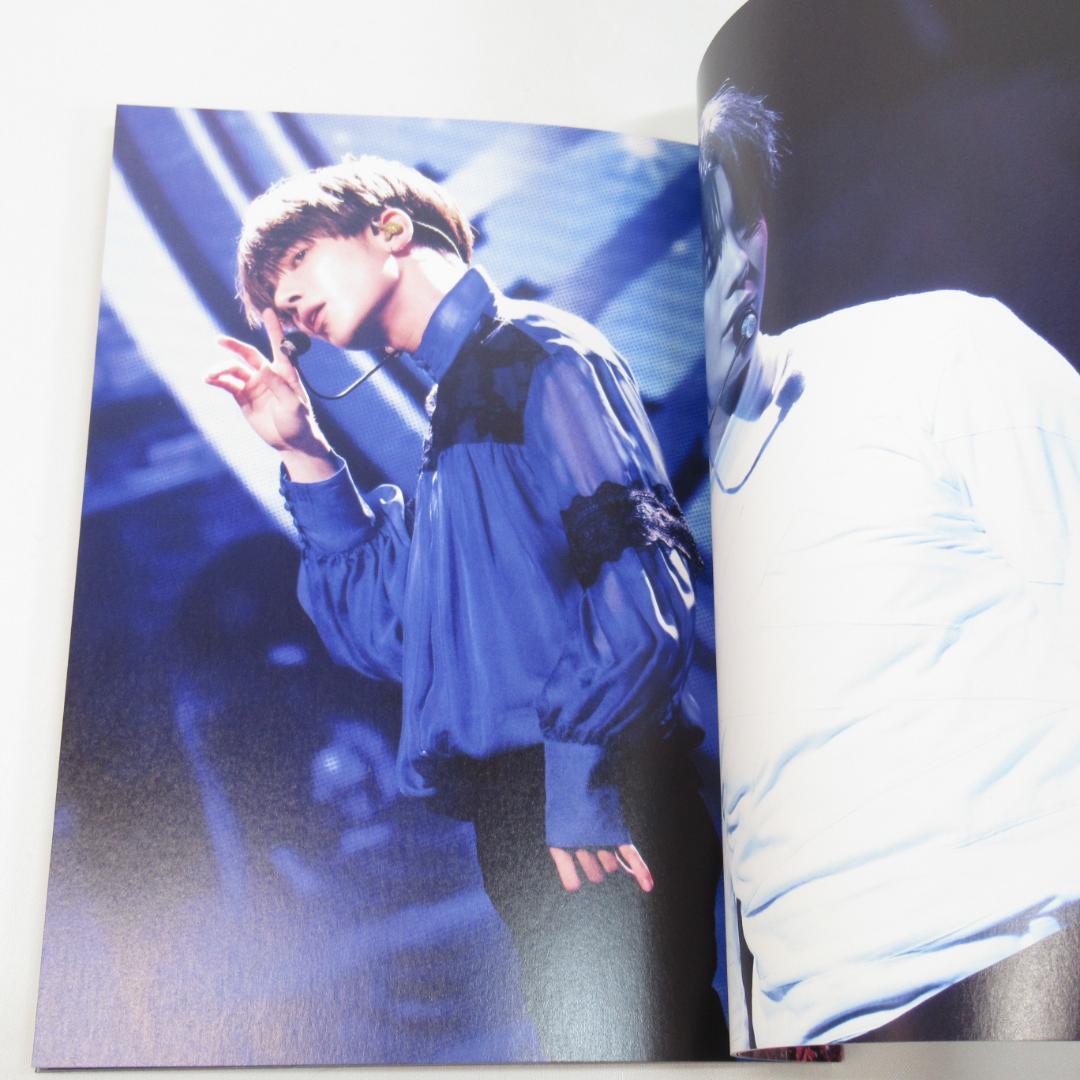 【初回限盤ブルーレイ】TXT / ACT:LOVE SICK IN JAPAN