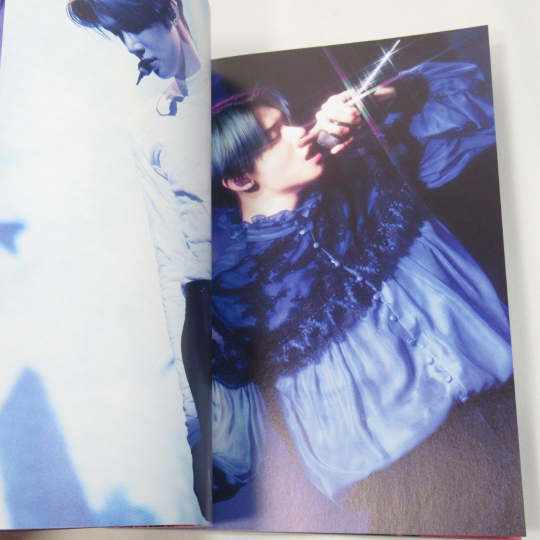 【初回限盤ブルーレイ】TXT / ACT:LOVE SICK IN JAPAN