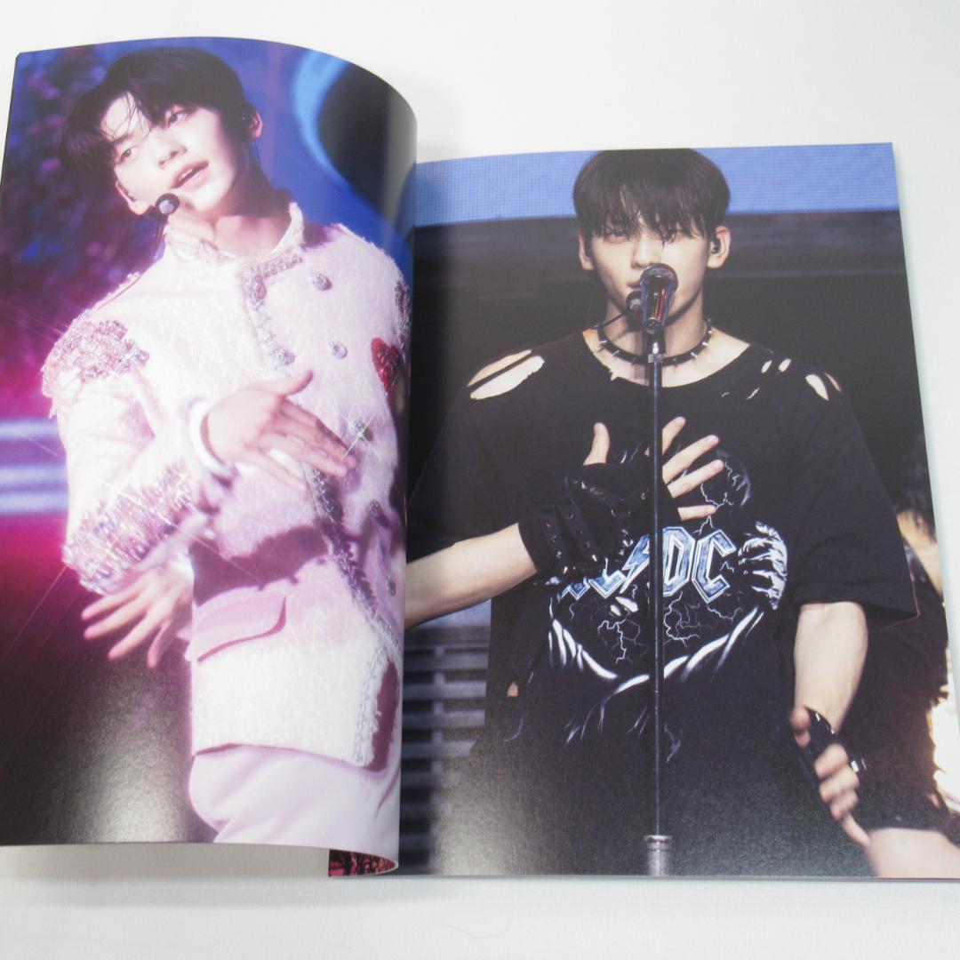 【初回限盤ブルーレイ】TXT / ACT:LOVE SICK IN JAPAN