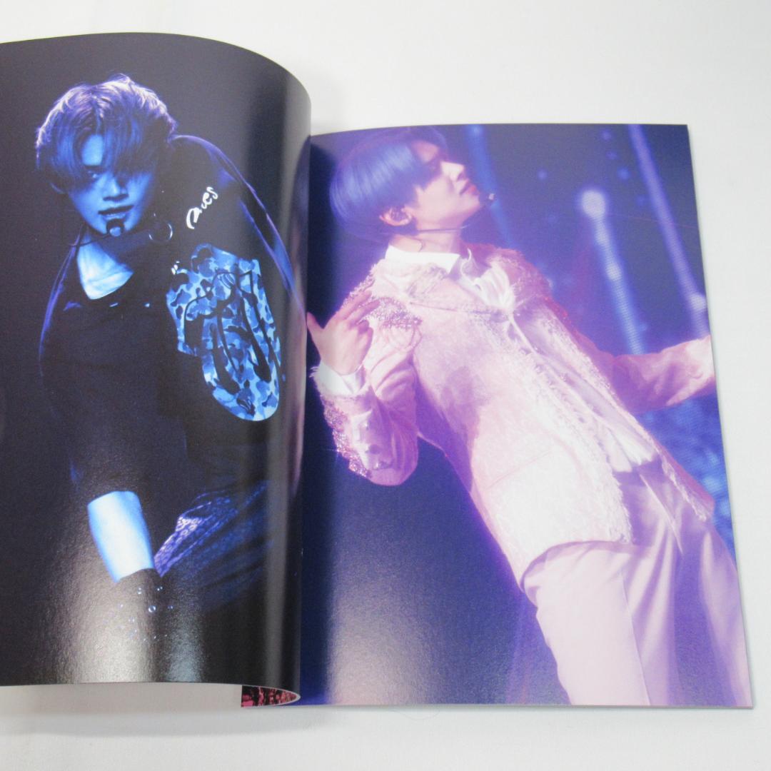 【初回限盤ブルーレイ】TXT / ACT:LOVE SICK IN JAPAN