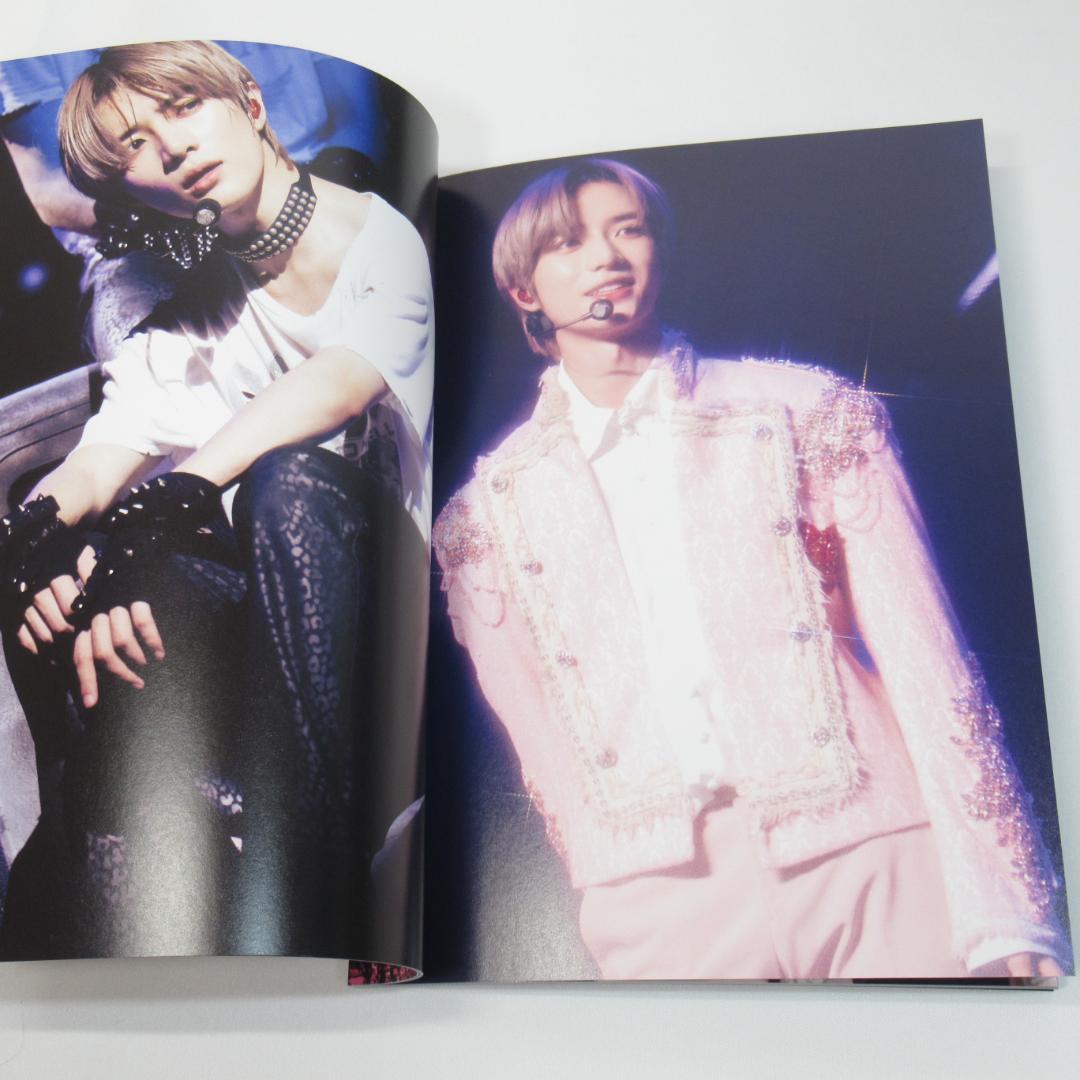 【初回限盤ブルーレイ】TXT / ACT:LOVE SICK IN JAPAN