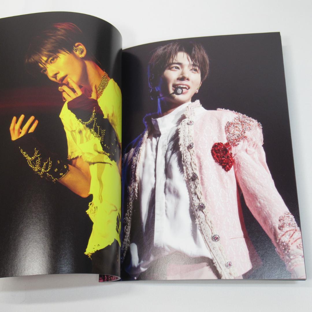 【初回限盤ブルーレイ】TXT / ACT:LOVE SICK IN JAPAN