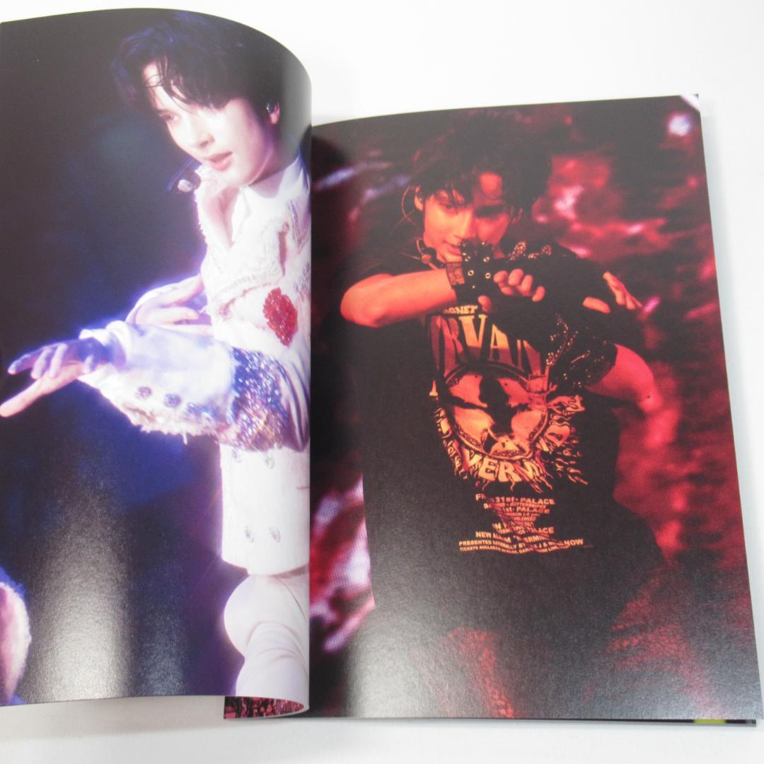 【初回限盤ブルーレイ】TXT / ACT:LOVE SICK IN JAPAN