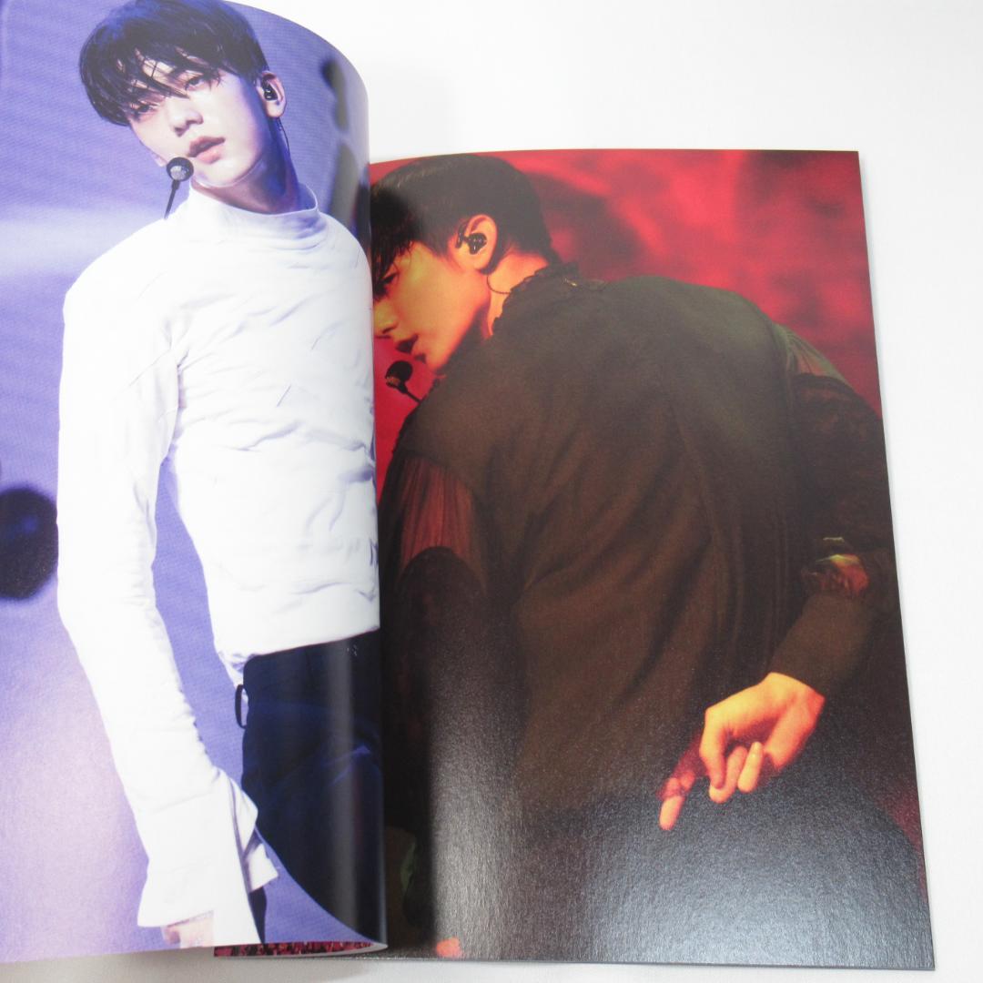 【初回限盤ブルーレイ】TXT / ACT:LOVE SICK IN JAPAN