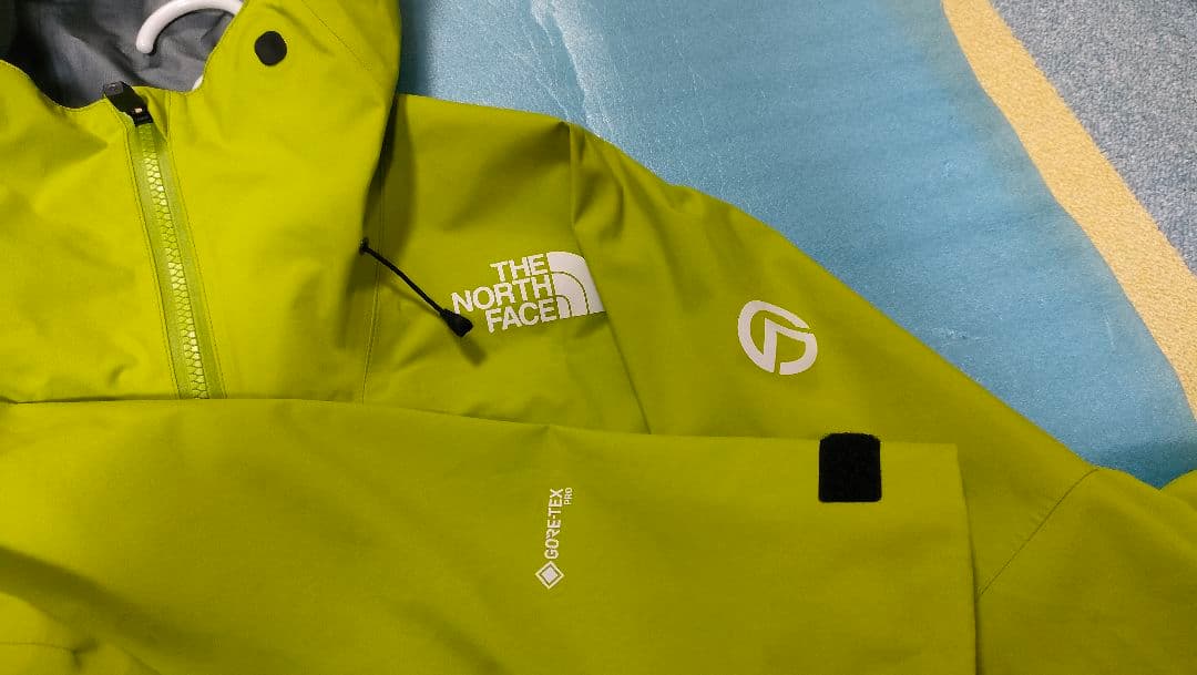 THE NORTH FACE RTG ゴアテックス ジャケット (メンズM)