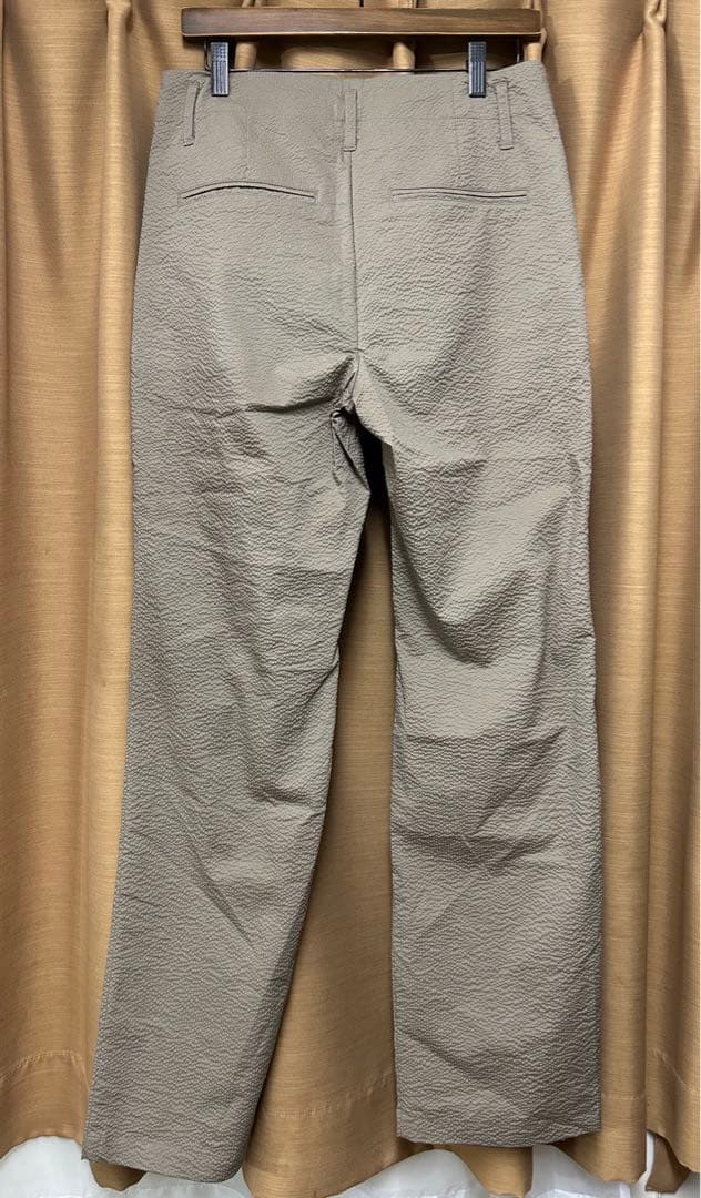 パンツ POST ARCHIVE FACTION 5.0+ TROUSERS RIGHT