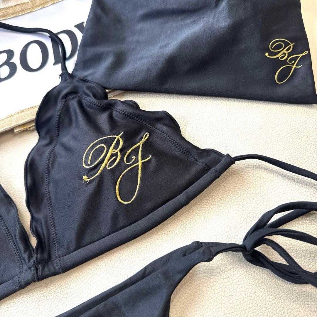 BESTBODYJAPAN公式ビキニ　ブラック　Mサイズ