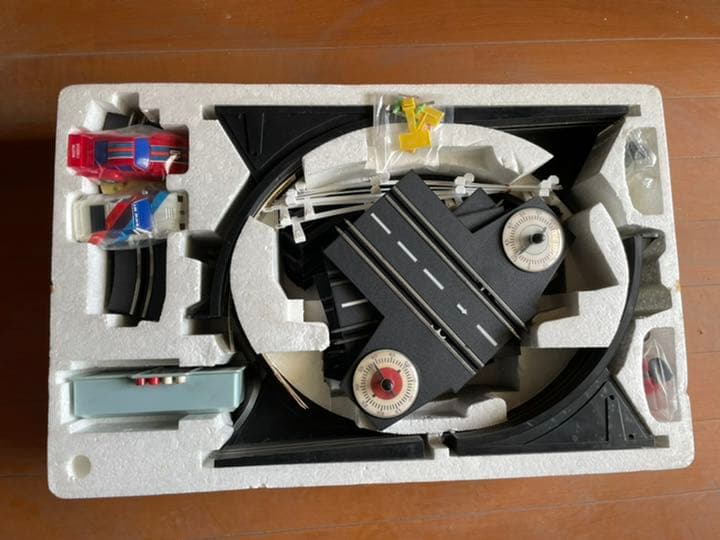 趣味 BIG Racing super series BS300