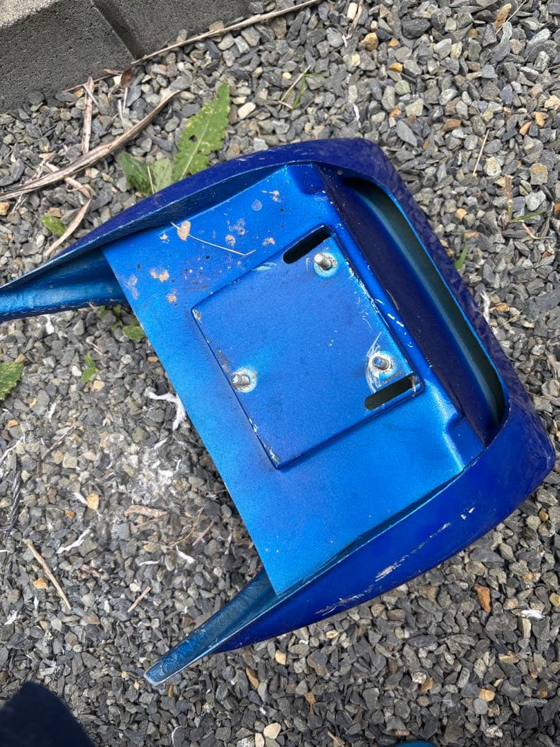 チ*男様 GS400外装セット