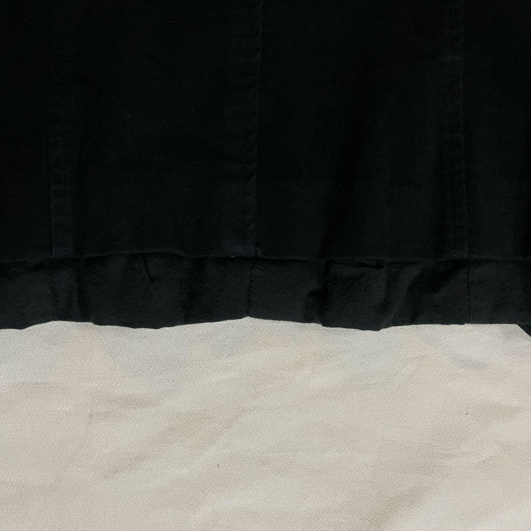 ジャケット・アウター 2009AW Hussein Chalayan docking jacket