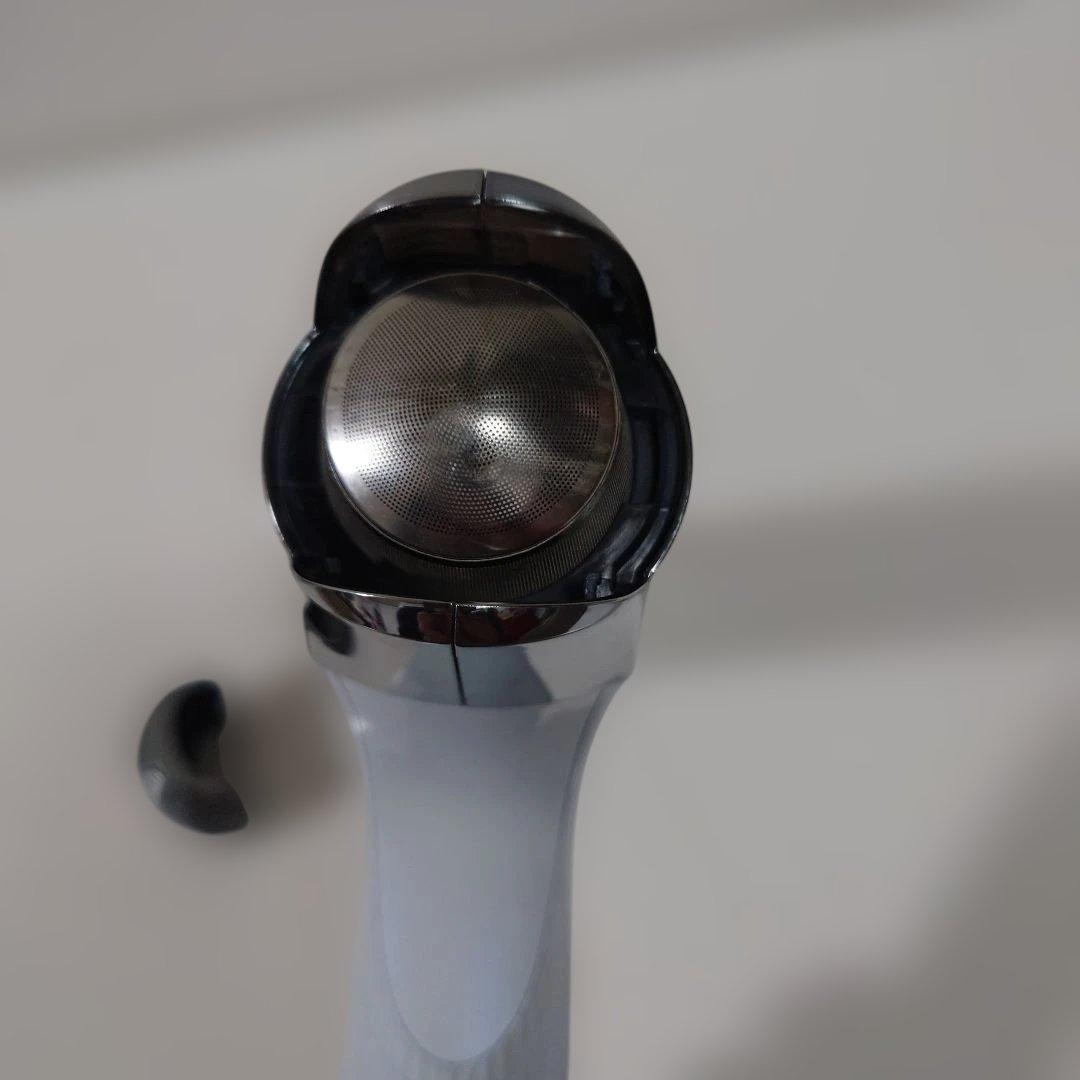 【ジャンク品】ReFa リファ ドライヤー ジャンク｜電源入るがすぐ停止・赤点滅