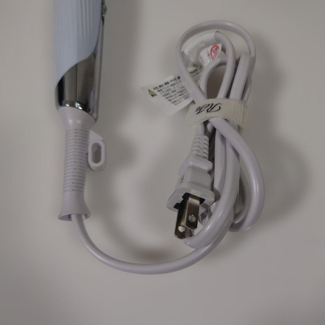 【ジャンク品】ReFa リファ ドライヤー ジャンク｜電源入るがすぐ停止・赤点滅