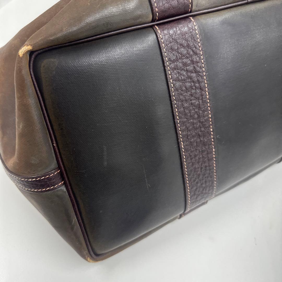 エルメス HERMES ガーデンパーティー アマゾニア トートバッグ