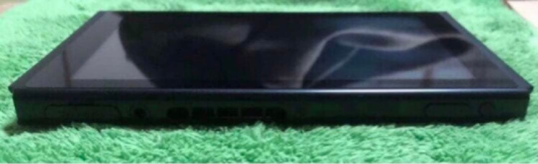 Nintendo Switch スイッチ 本体 旧型 未対策機 2017年製 ⑧