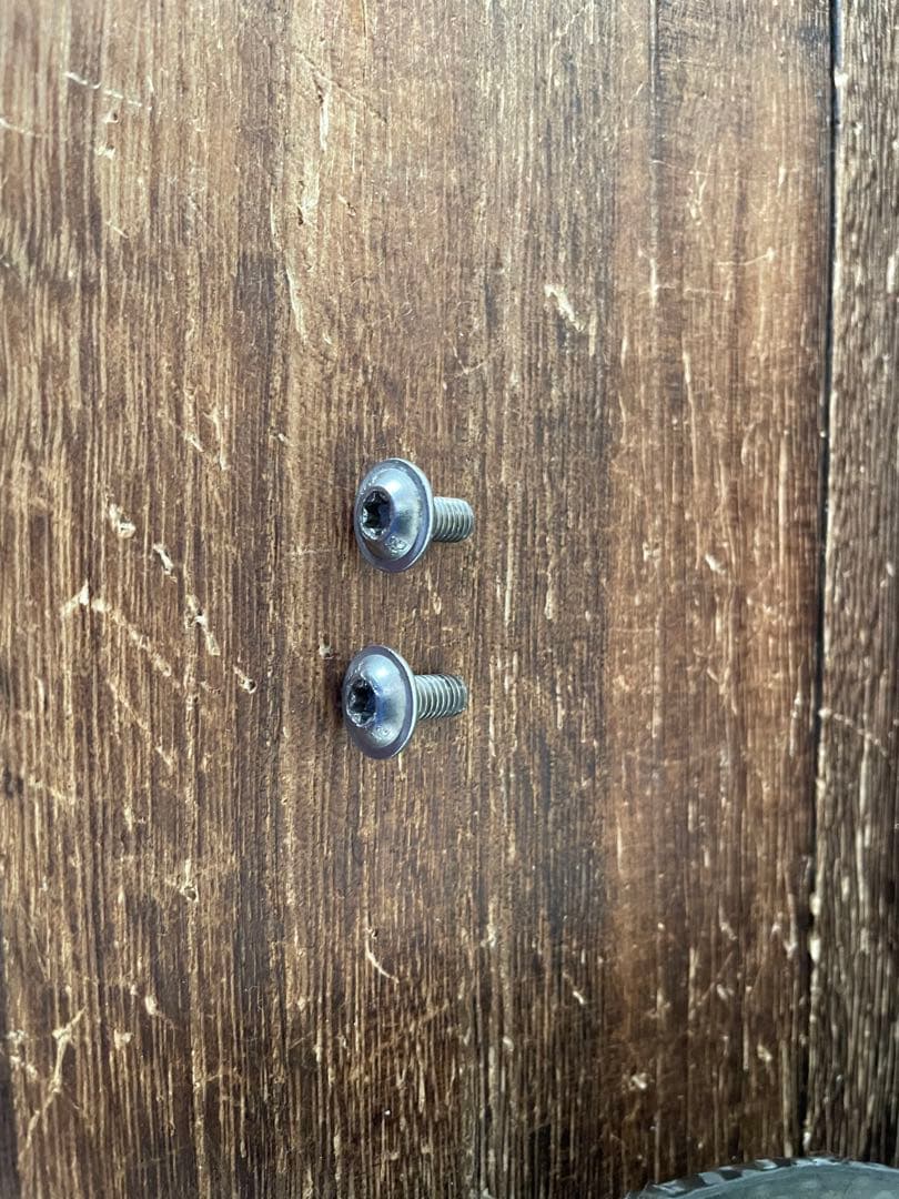 s1000rr アクラポビッチ　スリップオンチタンマフラー　カーボンエンド