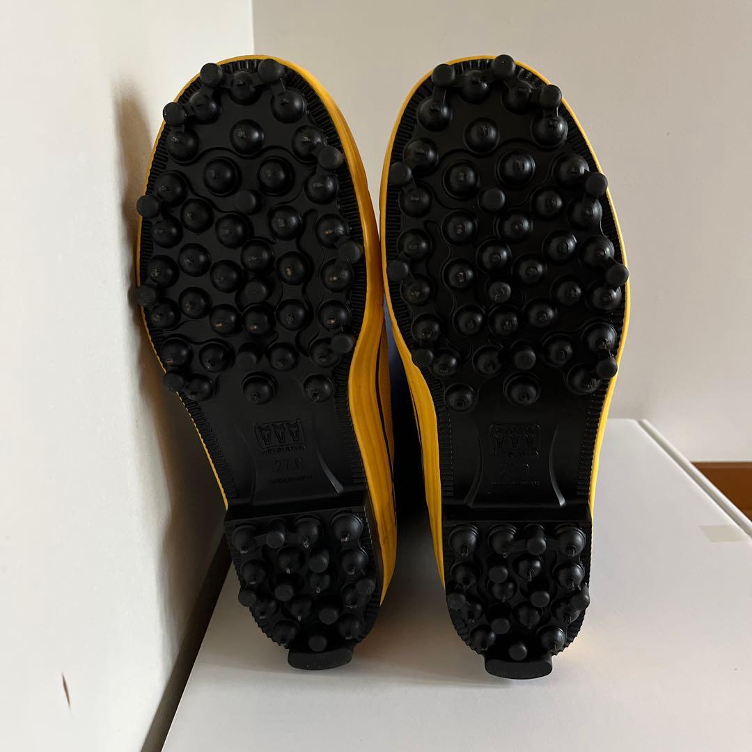 ★新品★ スパイク長靴　岩礁55NS プロ仕様