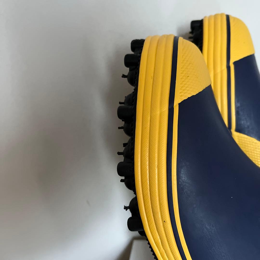 ★新品★ スパイク長靴　岩礁55NS プロ仕様