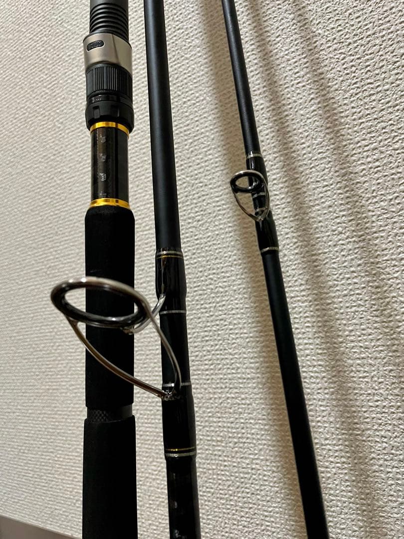 メジャークラフト　エヌワン　NSS-1003MH ショアジギングロッド