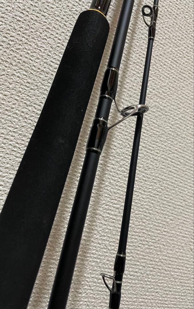 メジャークラフト　エヌワン　NSS-1003MH ショアジギングロッド