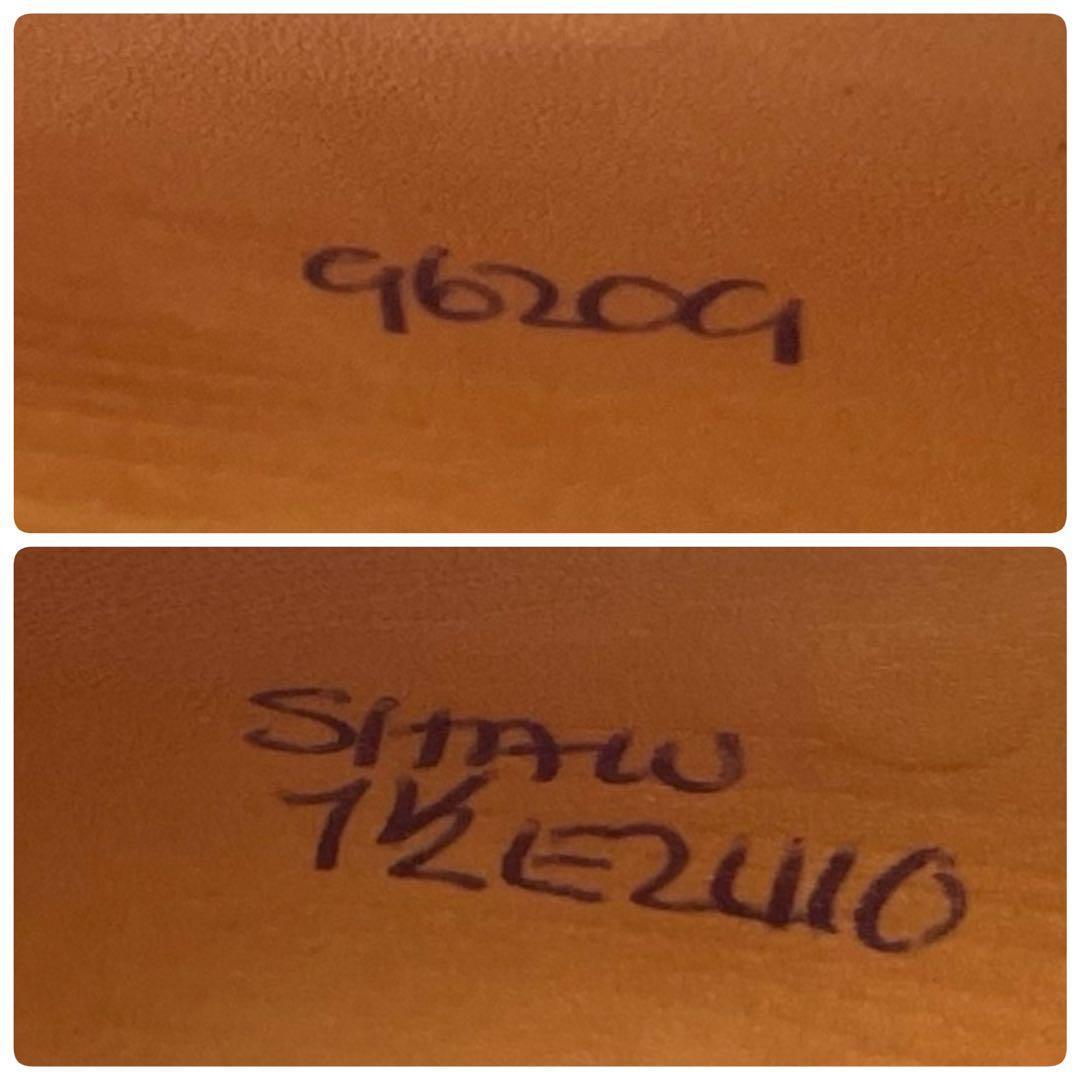 ジョンロブ　96209　SHAW E　2410　ビジネスシューズ