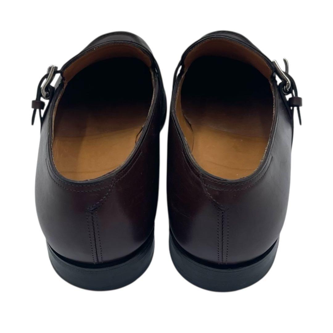 ジョンロブ　96209　SHAW E　2410　ビジネスシューズ