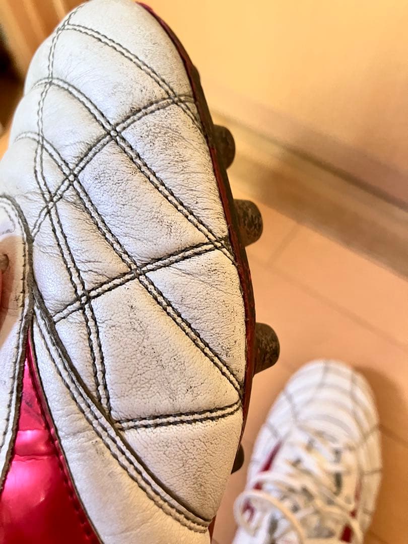 MIZUNO モレリア2 JAPAN AGソール