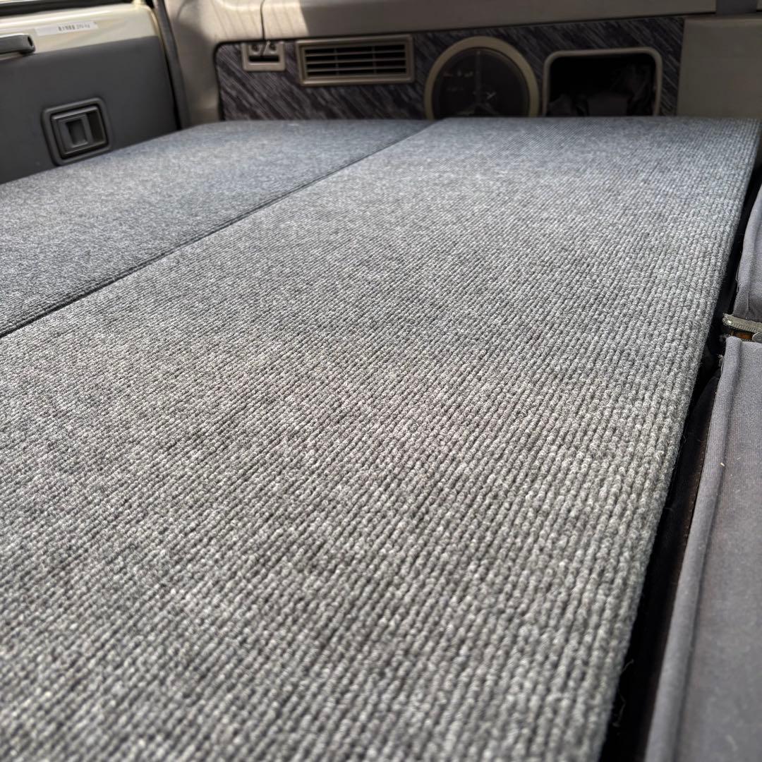 ※ user_895d912b　　ランクル70 78プラド　天板