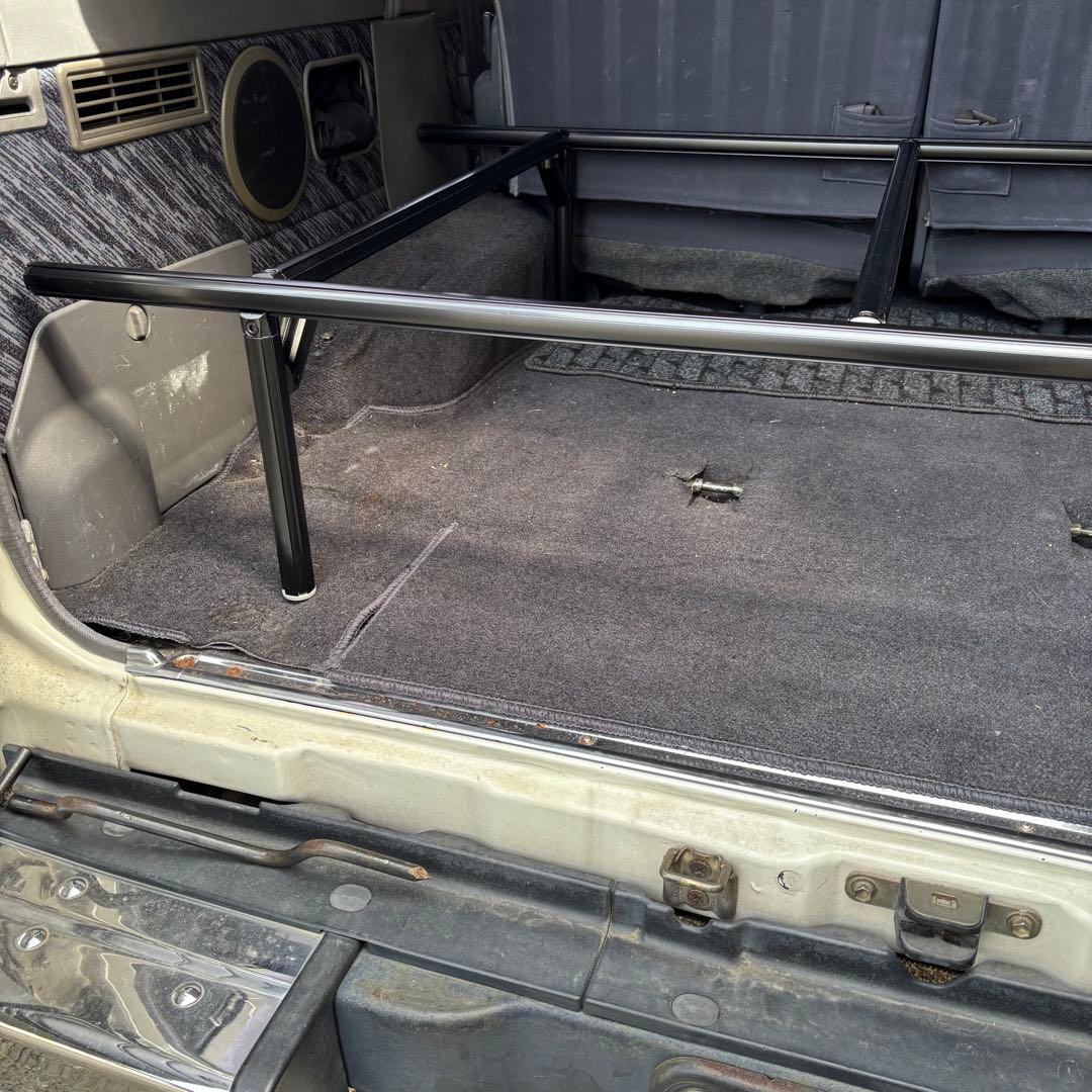 ※ user_895d912b　　ランクル70 78プラド　天板