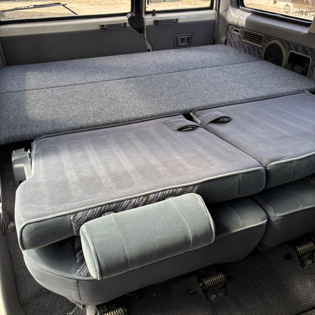 ※ user_895d912b　　ランクル70 78プラド　天板